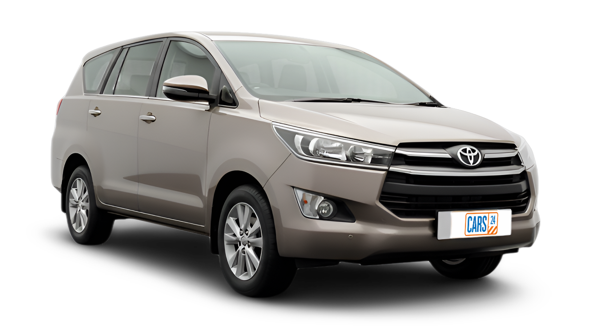 Toyota Innova Crysta-img